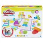 Play Doh Hasbro B3408105 Décapeur de Textures et de Couleurs