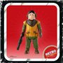 Hasbro Star Wars Retro Collection Kuiil Jouet 9,5 cm The Mandalorian Action Figurine à Collectionner avec Accessoires pour Enfan