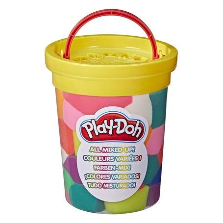 Play-Doh- PD All Mix Up