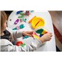 Play-Doh- PD All Mix Up, F4684, Multicolore