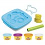 Play-Doh Ma Petite boîte créative à Animaux