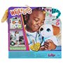 furReal Walkalots Grands Marcheurs, Chiot à Promener avec Sons et réactions, Jouet interactif pour Filles et garçons