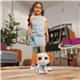 furReal Walkalots Grands Marcheurs, Chiot à Promener avec Sons et réactions, Jouet interactif pour Filles et garçons