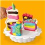 Play-Doh Ma Jolie Part de gâteau, Coffret de pâte à Modeler