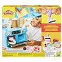 Play-Doh Ma Jolie Part de gâteau, Coffret de pâte à Modeler