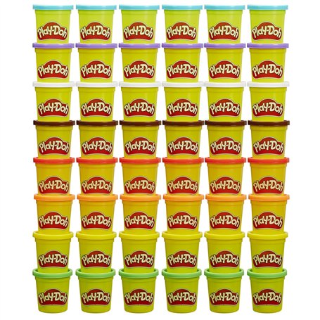 Play-Doh Pâte à modeler l'école Lot