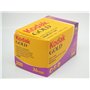 Kodak Kodacolor Doré 200 Go 135–36 Poses