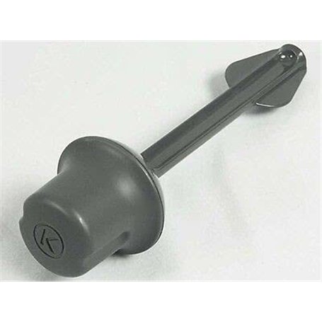 Kenwood KAH358GL Chef Canne Mélangeur