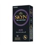SKYN Elite : Lot de 10 Préservatifs Sans Latex SKYNFEEL pour Homme | Taille Standard