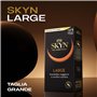 Préservatif Skyn Large 6 Pezzi