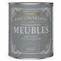 Rust-Oleum Peinture Bleue pour Meubles, Finition Satinée - Uniforme 750ml