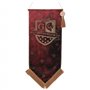 Widdop and Co Warner Bros Harry Potter Bannière suspendue Gryffondor