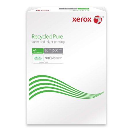 XErox 003R98104 pure environnement et imprimantes encre