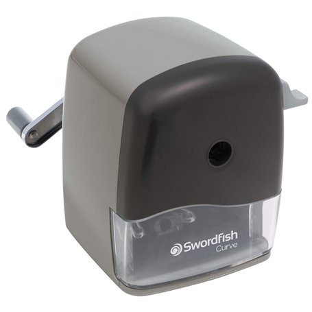 Swordfish 40103 Taille-crayon mécanique