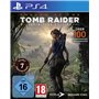 Square Enix Enix of the Tomb Raider Definitive Edition (PS4)