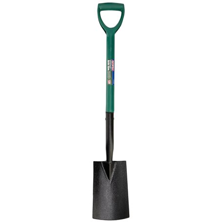 Faithfull Tools FAIESSBSE Essentials Bêche à bordure Vert 14