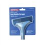 Faithfull SCRA150LH Grattoir à manche long Multicolore 15,2 cm
