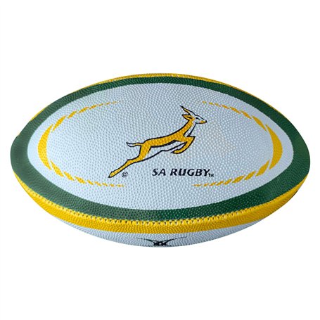Gilbert Réplique du Ballon de Rugby de l'Afrique du Sud