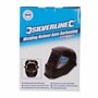 Toolstream Silverline 934295 Masque de soudeur auto-obscurcissant DIN 3/11/16
