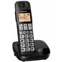 Téléphone Sans Fil Panasonic KX-TGE310SPB
