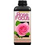 Growth Technology Ltd Engrais concentré Liquide équilibré Rose Focus 1 Litre