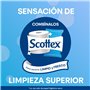 Scottex Sensitive Papier hygiénique – 42 rouleaux