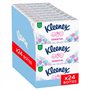 Mouchoirs Kleenex® Essential Boîte x72 (x24)