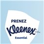Mouchoirs Kleenex® Essential Boîte x72 (x24)