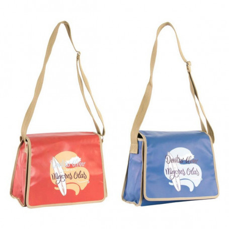 Sac bandoulière Dekodonia Olas Surf (2 pcs) 34,99 €