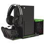 Venom Station de recharge (Xbox Series X)