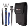 Venom PS5 Pro et Slim Kit d’outils de nettoyage et d’entretien pour tournevis (PS5)