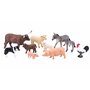 Mojo Farmland Boerderijdieren Start Speelset