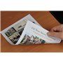 PPD 100 X A3 Papier Photo Double Face Mat 210g, Jet d'encre, Papier Recto Verso Qualité Photo pour Flyers et Brochures PPD-46-10