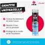 3-EN-UN Technique • Graisse Universelle au Lithium • Cartouche • Forte adhérence • Résite à l'eau et à la chaleur • Utilisation 