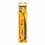 DeWalt DT2345QZ Lame de scie alternative Usage général Acier cobalt Pour scie alternative sans fil 152 mm (Import Grande Bretagn
