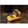 DeWalt - Chargeur Rapide XR 12A - DCB117-QW