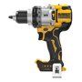 DeWALT Perceuse-visseuse à percussion sans fil DCD1007NT-XJ 18V Perceuse-visseuse à percussion Perceuse-visseuse