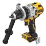 DeWALT Perceuse-visseuse à percussion sans fil DCD1007NT-XJ 18V Perceuse-visseuse à percussion Perceuse-visseuse