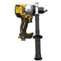 DeWALT Perceuse-visseuse à percussion sans fil DCD1007NT-XJ 18V Perceuse-visseuse à percussion Perceuse-visseuse