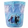 Sac de Natation Disney Frozen Filles Anna et Elsa Plage Piscine Natation Cordon de Sac à Dos Bleu