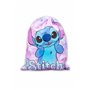 Disney Lilo & Stitch Sac à cordon de serrage pour l'école et la natation