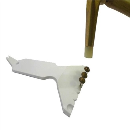 Espaceur pour clous tapissier Osborne 777