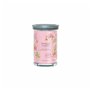 Bougie Parfumée Yankee Candle 1630709E Rose