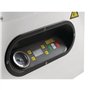 Buffalo Chamber Machine d'emballage sous vide en acier inoxydable 378 x 359 x 429 mm