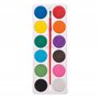 Baker Ross Palette de Peinture - Lot de 5