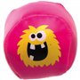 Baker Ross AX273 Mini Balles Souples Monstres - Paquet De 6, Balles Rebondissantes pour Enfants, Idéales pour Les Sacs De Fête E