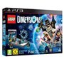 Lego Dimensions - pack de démarrage