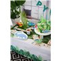 Talking Tables Assiettes en papier dinosaure - Sans plastique ! Idéal pour les fêtes d'anniversaire de filles ou de garçons, bab