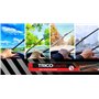 Trico Exact Fit Essuie-glaces| Longueur:700/400MM | 1 Paire de Balais Avant Audi: Q4 (F4N & F4B) | Ford Transit Courier | Peugeo