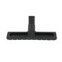 Maddocks Brosse aspirateur universelle pour parquet et sol dur avec poils en nylon et roues en plastique 32 x 300 mm